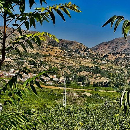 Finca Limoneros Lejlighed Álora Eksteriør billede
