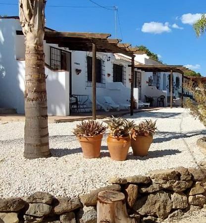 Finca Limoneros Lejlighed Álora Eksteriør billede